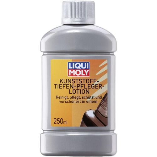 Liqui Moly - 1537 Kunststofftiefenpfleger 250 ml