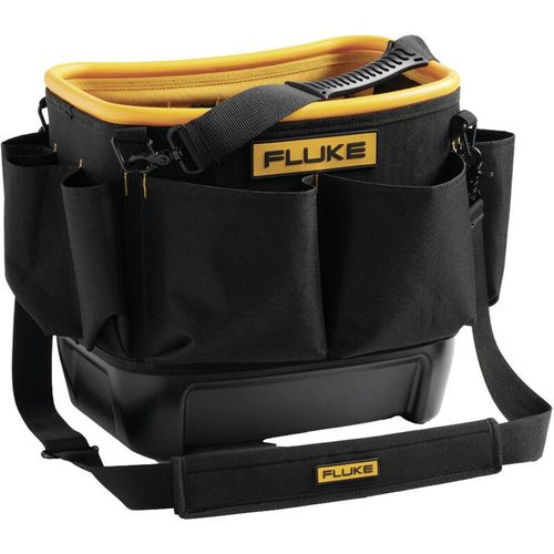 TB25 5308970 Techniker, Elektriker Werkzeugtasche unbestückt (b x h x t) 240 x 333 x 310 mm – Fluke