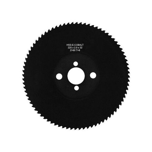 Metallkreissägeblatt HSS-Co5 Forum 275x2,0x32 220 bw