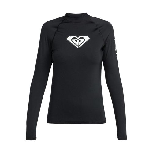 Roxy Rash Guard »Whole Hearted«