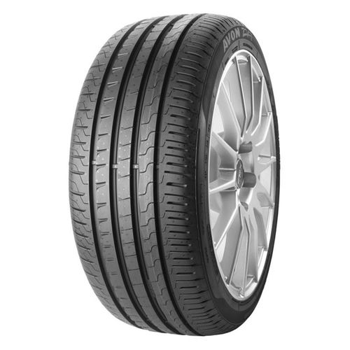 AVON ZV7 225/50R16 92W TL Sommerreifen ohne Felge