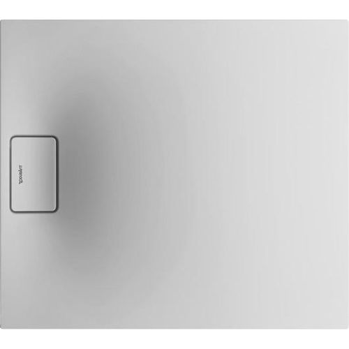 Duravit Rechteck-Duschwanne STONETTO 1600 x 1000 x 50 mm weiß