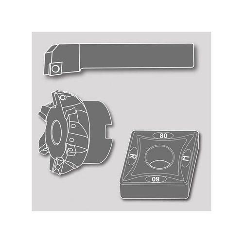 FP - ISO-Wendeschneidplatte knux 160405-M PMK5035 Li.