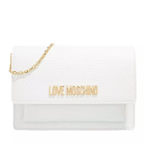 Love Moschino Crossbody Bags – Smart Daily Bag – in creme – Crossbody Bags für Damen