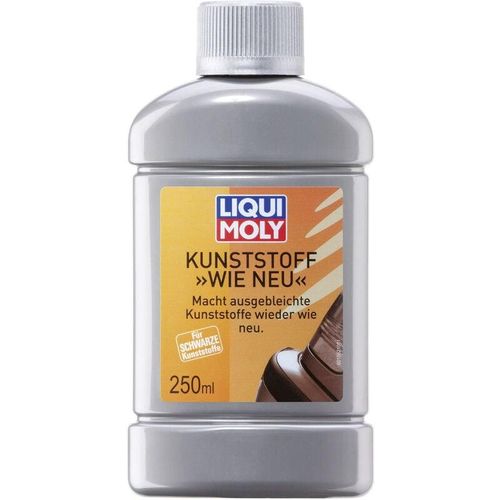 Liqui Moly – 1552 Kunststoffreiniger 250 ml