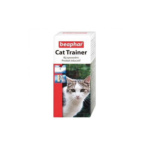 Beaphar - Cat Trainer Pdagogin fЩr Katzen, 10 ml