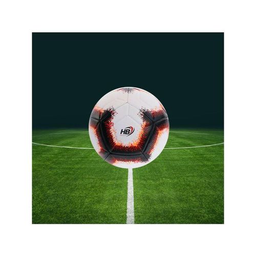 Trade Shop Traesio - fussball fussball grösse 21 cm fussball training und wettbewerb 06569