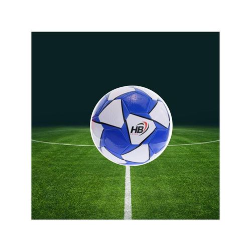 Trade Shop Traesio - fussball fussball grösse 21 cm für training und wettkampf 06559