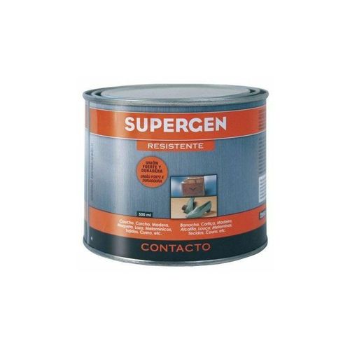 Supergen Classic Kleber 500 ml.