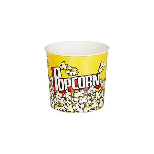 6 relaxdays Popcorneimer 2,8 l