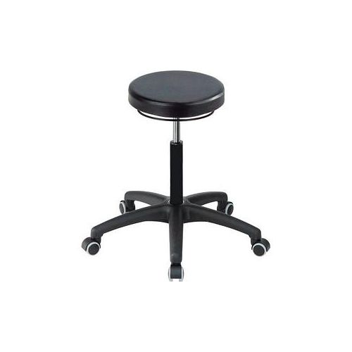 mey chair Arbeitshocker A1S-TR-PUA3 09058 schwarz