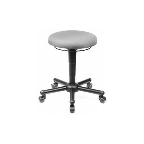 mey chair XXL Hocker A19-TR-KL 10025 anthrazit