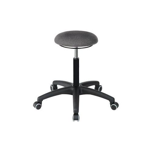 mey chair Arbeitshocker A1S-TR-ST 091001 anthrazit