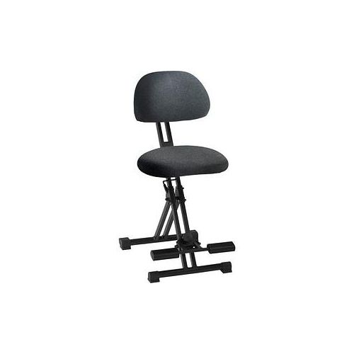 mey chair XXL Stehhilfe AF-SR-Comfort-ST-AH 11188 schwarz