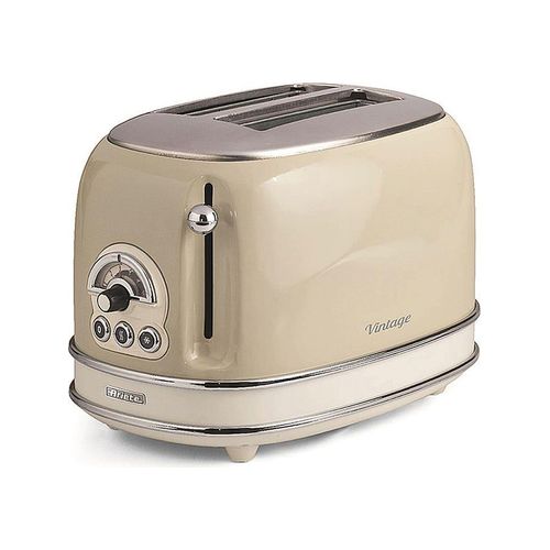 Ariete Toaster in Creme