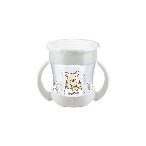 NUK Mini Magic Cup Winnie the Pooh Tasse 160 ml