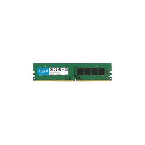 crucial CT8G4DFRA32A Arbeitsspeicher 8 GB DDR4