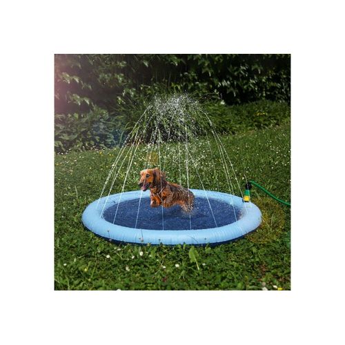 Bestlivings Hundepool Sprinklermatte