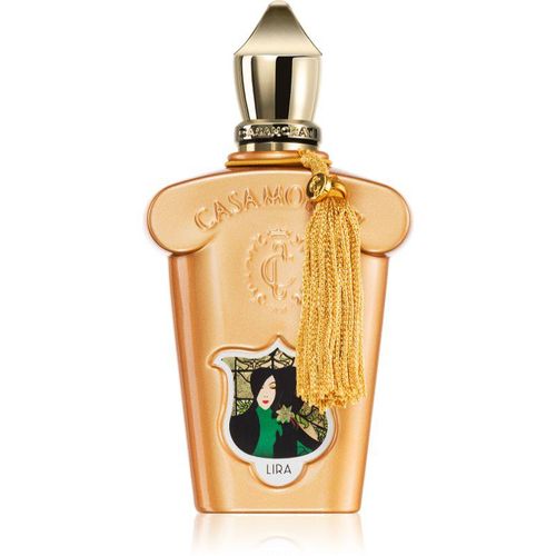 Xerjoff Casamorati 1888 Lira EDP für Damen 100 ml