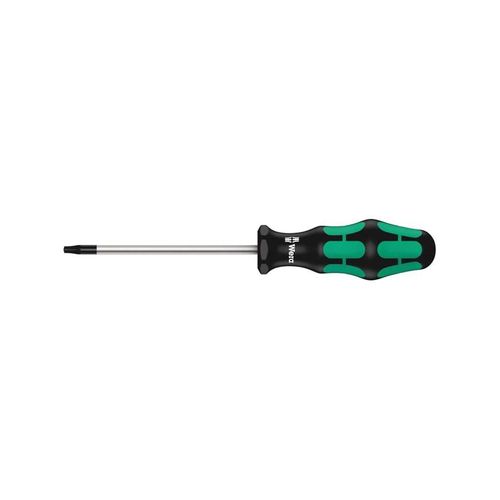 Wera 367 TORX® BO-Schraubendreher, TX 40 x 130 mm