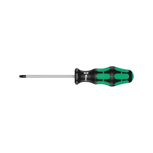 Wera 367 TORX®-Schraubendreher, TX 25 x 100 mm