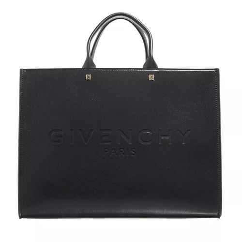 Givenchy Tote – Top Handle Bag – in schwarz – Tote für Damen
