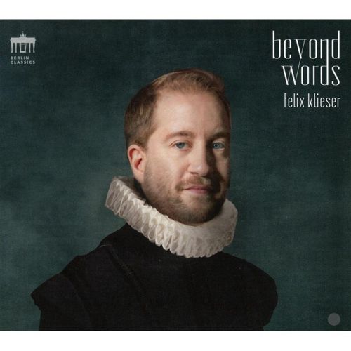 Baroque Arias For Horn - Felix Klieser, Chaarts. (CD)