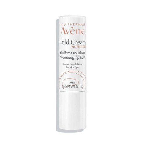 AVENE Cold Cream NUTRITION Lippenpflegestift 4 g