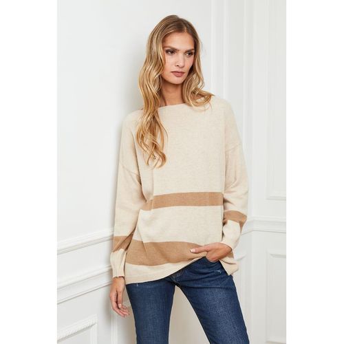 Joséfine Pullover 