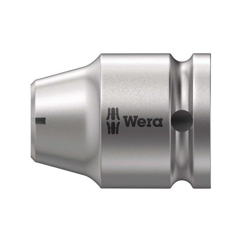 Wera 780 C/1 1/2"-Verbindungsteile, 1/4 Zoll x 35 mm