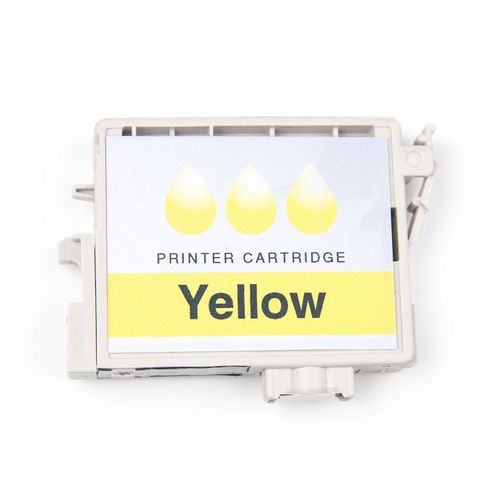 Canon PFI-710 Y gelb Druckerpatrone
