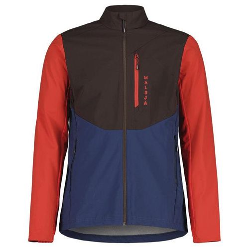 maloja AlpelM. M - Langlaufjacke - Herren