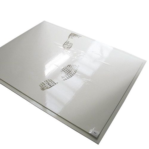 COBA Reinraummatte, aus Polyolefin, LxB 1300 x 800 mm, ab 3 Stück