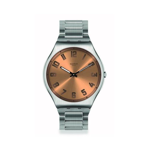 Swatch Unisexuhr SS07S122G