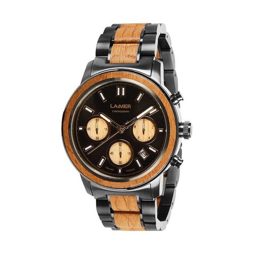 Laimer Chronograph MARCO U-0168