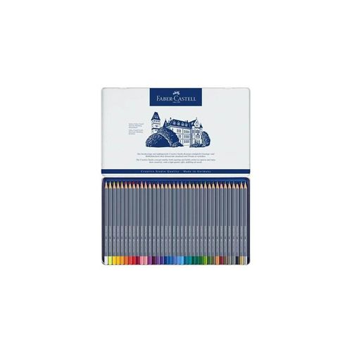 Faber Castell GOLDFABER Aqua (36-Pack)