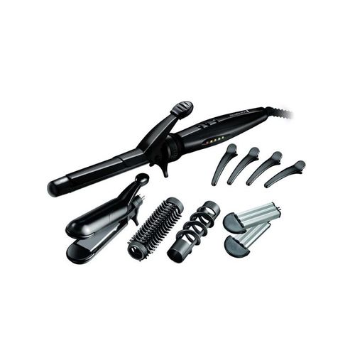 REMINGTON Lockenstab S8670 Multistyle