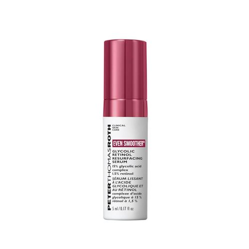 Peter Thomas Roth Even Smoother™ Glycolic Retinol Resurfacing Serum