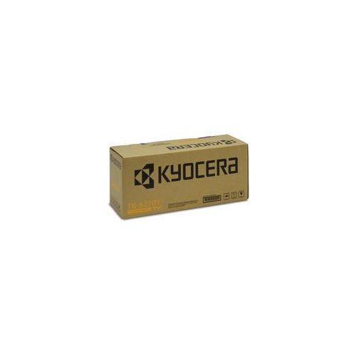 Toner gelb TK-5270Y