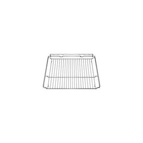 Back-und Bratrost HEZ664000, Grillrost edelstahl