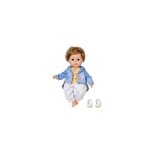Baby Annabell Little Sweet Prince 36 cm, Puppe