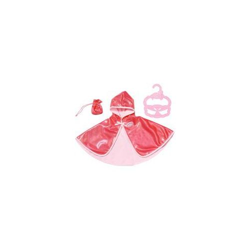 Baby Annabell Little Sweet Cape 36cm, Puppenzubehör