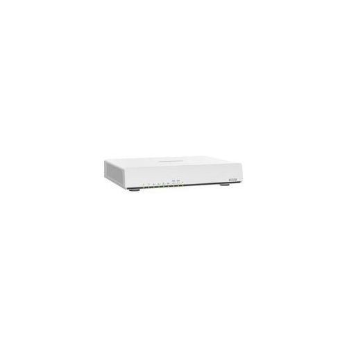 QHora-301W, Router weiß