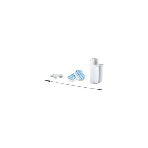 VeroSeries Pflegeset TCZ8004A, Reinigungstabletten mit Wasserfilter