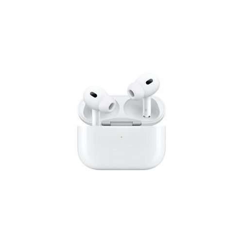 AirPods Pro (2.Generation), Kopfhörer weiß, USB-C, MagSafe, Bluetooth