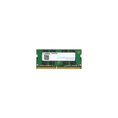 SO-DIMM 8 GB DDR4-2133 , Arbeitsspeicher MES4S213FF8G18, Essentials