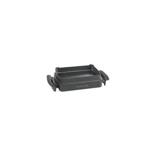 Backschale XA725870, für OptiGrill, Grillschale anthrazit, 1,6 Liter