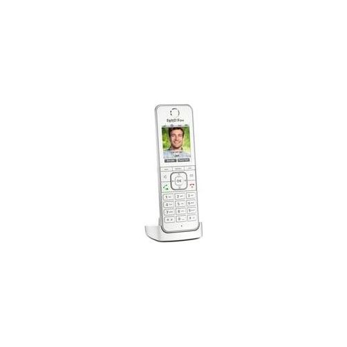 FRITZ!Fon C6, Mobilteil weiß