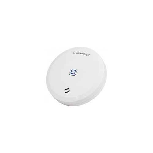 Smart Home Wassersensor (HmIP-SWD), Wassermelder weiß
