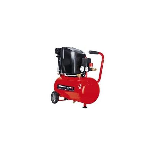 Kompressor TE-AC 230/24 rot